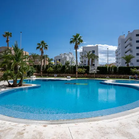 Arenales Bahia Penthouse