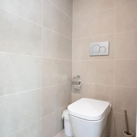 Apartment Arenales Bahia Penthouse Arenales del Sol