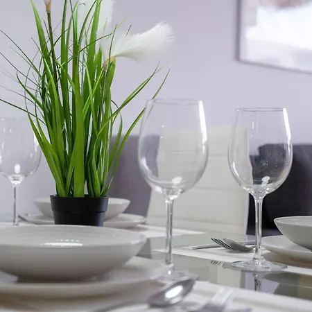 Apartment Arenales Bahia Penthouse *