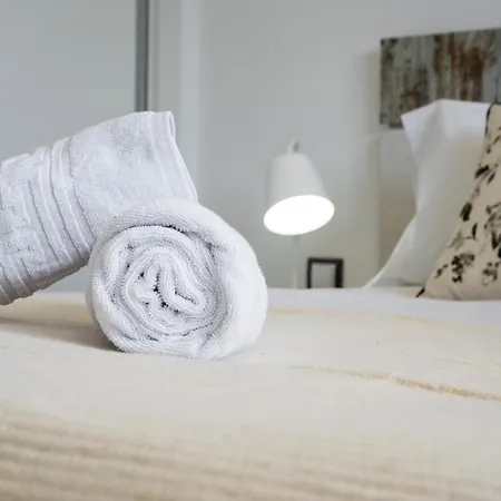 Apartment Arenales Bahia Penthouse Arenales del Sol
