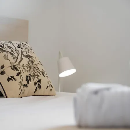 Arenales Bahia Penthouse Apartment *