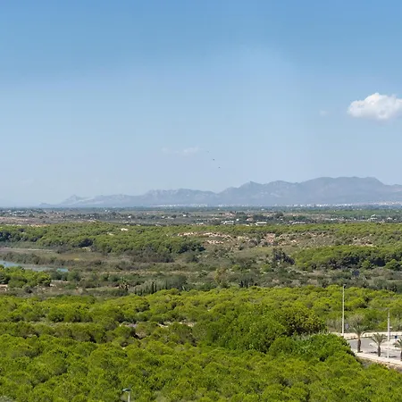 Arenales Bahia Penthouse * Arenales del Sol