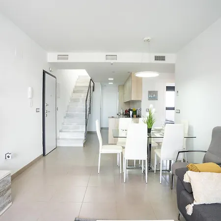 Arenales Bahia Penthouse