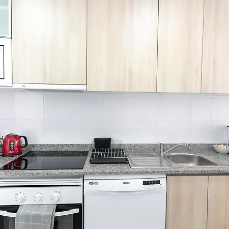 Arenales Bahia Penthouse Arenales del Sol