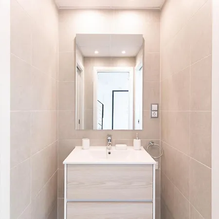 Apartment Arenales Bahia Penthouse