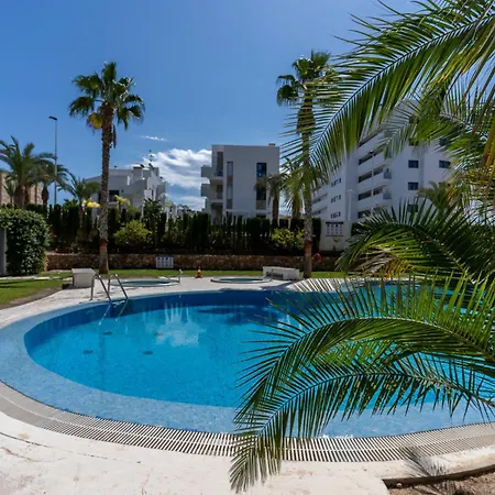 Arenales Bahia Penthouse *